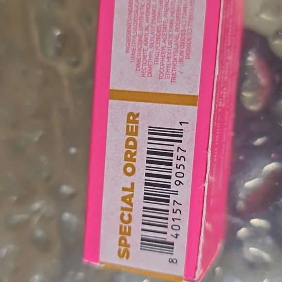 Jeffree Star Velour Liquid Lipstick , Special Order, NEW - Picture 4 of 4